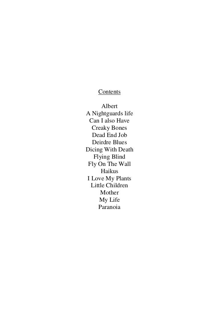 Poems of gambling what form of gambling is legal in